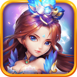 梦幻三国志修改版 Logo