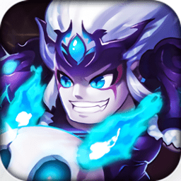 开心大魔王内购最新版 Logo