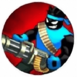 火柴人兵团无限金币钻石版 Logo