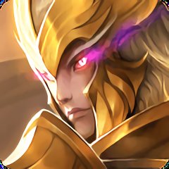 传说命运王座内购最新版 Logo