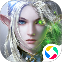 龙之怒吼无限金币版 Logo